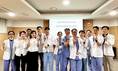 양산부산대병원, 부산·경남 최초 '다빈치 Xi 로봇 수술' 3000례 달성