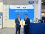 KR, 삼성중공업 개발 ‘40K 액화 이산화탄소 운반선’에 개념 승인