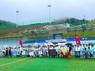 김해시, 경남 첫 '외국인 미니 월드컵' 개막…8개국 200여명 참가