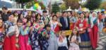 부산외대 유학생, 문화다양성 축제 '맘프' 참가