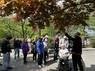 부산시설공단, 화명수목원서 장애인·비장애인 함께하는 ‘봄 나들이’