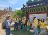 김해다어울림생활문화센터, '다-같이 줍깅' 프로그램 참여자 모집