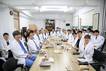 고신대병원, 몽골국립암센터 외과 의사 2명 초청 연수 실시