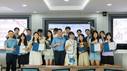 경남대-중국 강소항공직업기술대학, '미리 가보는 대학' 프로그램 운영