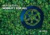 넥센타이어, 지속가능경영 성과·로드맵 담은 ESG 보고서 발간