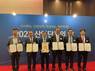 산업단지의 날 기념 창원국가산단경영자협의회 회원 7명 표창 수상