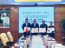KAI, 베트남 방산전문 공기업과 항공우주 전문인력 양성 업무협약