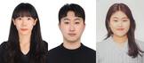 경상국립대 대학원생 3명, 한국고분자학회서 논문발표상 수상