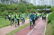 부산 기장군, ‘타반나’와 자전거의 날 기념행사 개최