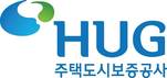 HUG, ‘1사 1허그결연’ 맺은 동산원에 기부금 전달