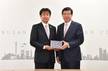 박형준 부산시장, 일본 와카야마현 의장 만나 교류협력 방안 논의