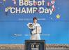 국립부경대, ‘Best of CHAMP Day 우수사례’ 대상 수상