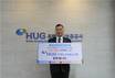 유병태 HUG 사장, ‘인구문제 인식개선 릴레이 캠페인’ 동참