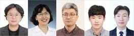 부산대·경상국립대·아주대 연구팀, 태양전지 효율 향상 접착증 기술 개발