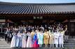 경상국립대, 성년의 날 기념 '제34회 전통 관례·계례 시연'
