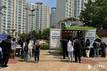 경성대 대학일자리플러스센터·취업진로처, '찾아가는 커피트럭' 운영