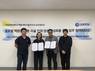국립창원대-김선경외과, 글로벌 미술인재 양성·지역 예술문화 발전 협약