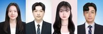 국립부경대, 올해 지역인재 7급 공무원 선발시험 최종 4명 합격