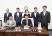 진주시의회 예결특위 구성…위원장 박재식·부위원장 김형석 선임