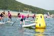 창원서 '해수부장관배 코리아 SUP 챔피언십 대회' 21~22일 개최