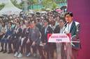 부산시, 엄궁대교 건설 본격 착수…“서부산 미래 교통의 핵심축”