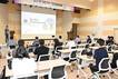 진주 K-기업가정신재단, 창업경진대회 본심사…최종 8팀 선정