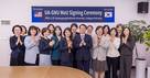 경상국립대 간호대학, 한국간호교육평가원 '5년 인증' 획득