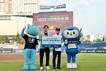 시구 나선 박동식 시장, 사천시 매력 홍보…NC와 스폰서십 체결