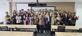 신라대, UMN과 Batch7 교육과정 수료식 개최