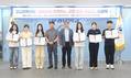 국립부경대, ‘후배에게 추천하는 교양강좌 공모전’ 시상식