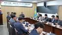 창원시·시의회, NC다이노스·액화수소플랜트 등 현안 논의