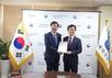 조규일 시장, 기재부장관 만나 '대한민국 기업가정신관 건립' 건의