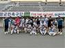 부산 기장군민축구단, K4리그 5연승 질주…상위권 도약 발판 마련