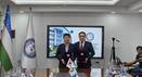국립창원대-타슈켄트파머시연구원 협정 “학생·연구자 교류-공동연구 시행”