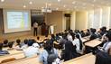 신라대 RISE사업단, ‘외국인 유학생 취업역량 강화 산업안전보건 특강’ 성료