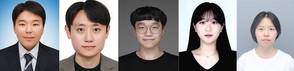 경상국립대 컴퓨터공학부, 최우수·우수 논문상 동시 수상