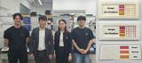 경남대 신정활 교수 연구팀, 포름알데히드 잡는 종이 센서 개발