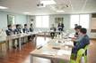 제조기업 현장 찾은 양재생 부산상의 회장, 기업 애로 청취·제도 개선 강조