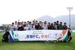창원FC, 전국체전 축구 일반부 우승…8년 만에 정상 탈환