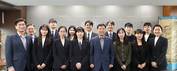 동아대 로스쿨, 2026년 판사 1명·검사 7명·재판연구원 4명 등 12명 배출