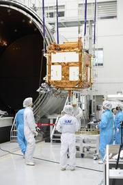 KAI, 차세대중형위성 3호 발사 성공…국산 중형급 위성 기술 경쟁력 입증