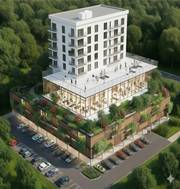 울산 청량읍에 ‘청년 주거+창업’ 복합공간 들어선다