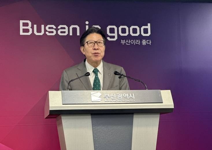 부산시, ‘글로컬 상권 혁신 전략’ 발표…2030년까지 12조 투입