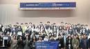 신라대 RISE 사업단, ‘AI 기반 글로벌 창업캠프’서 우수 성과 보여