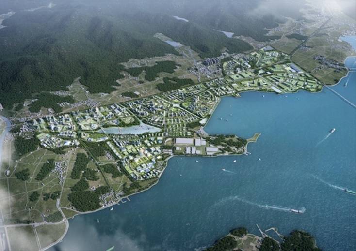 경남도, K-우주항공복합도시 조성 박차…초광역 발전계획 수립