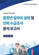 부산상의 인자위 조사…기업 82% “중장년 채용 긍정적”