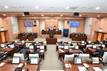 김해시의회 임시회 개회…부산-김해경전철 국비지원 촉구안 채택