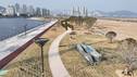 창원시, 마산해양신도시 해안산책로·녹지공간 등 시민 개방