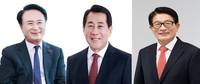 국힘 경남도당, 사천 박동식·양산 나동연·고성 하학열 후보 확정