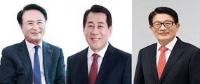 국힘 경남도당, 사천 박동식·양산 나동연·고성 하학열 후보 확정